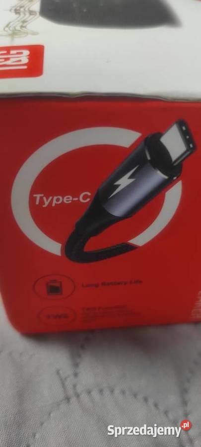 Głośnik przenośny BT z radiem FM 2x5W mocna Słuchawki i głośniki mazowieckie