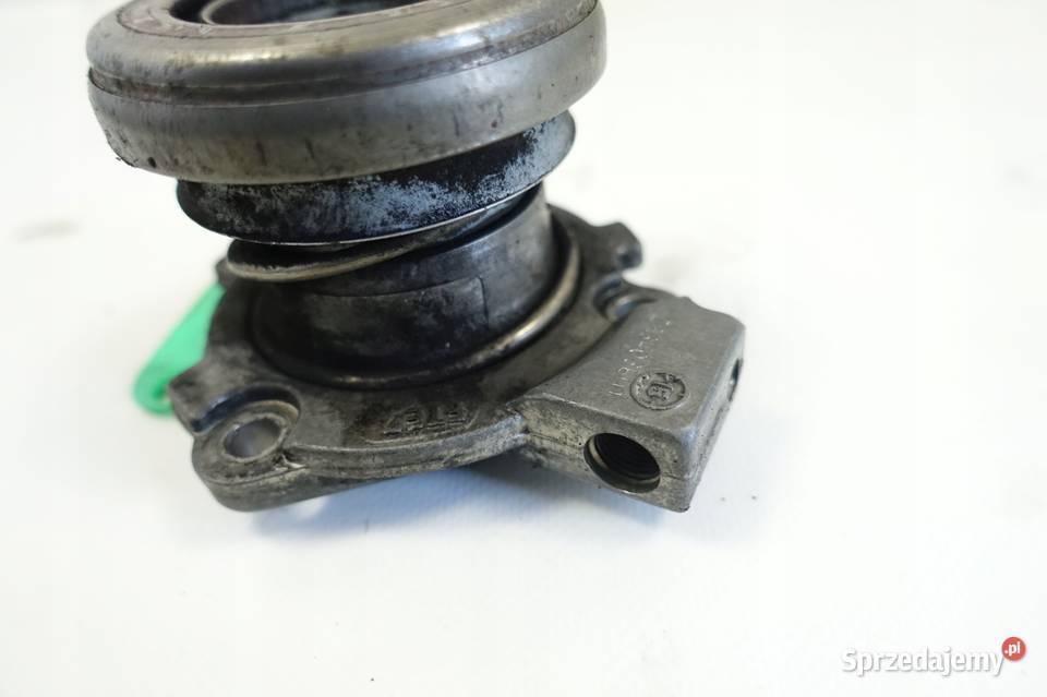 WYSPRZĘGLIK Opel Zafira B 19 CDTI 8V ŁOŻYSKO F40 Chełm