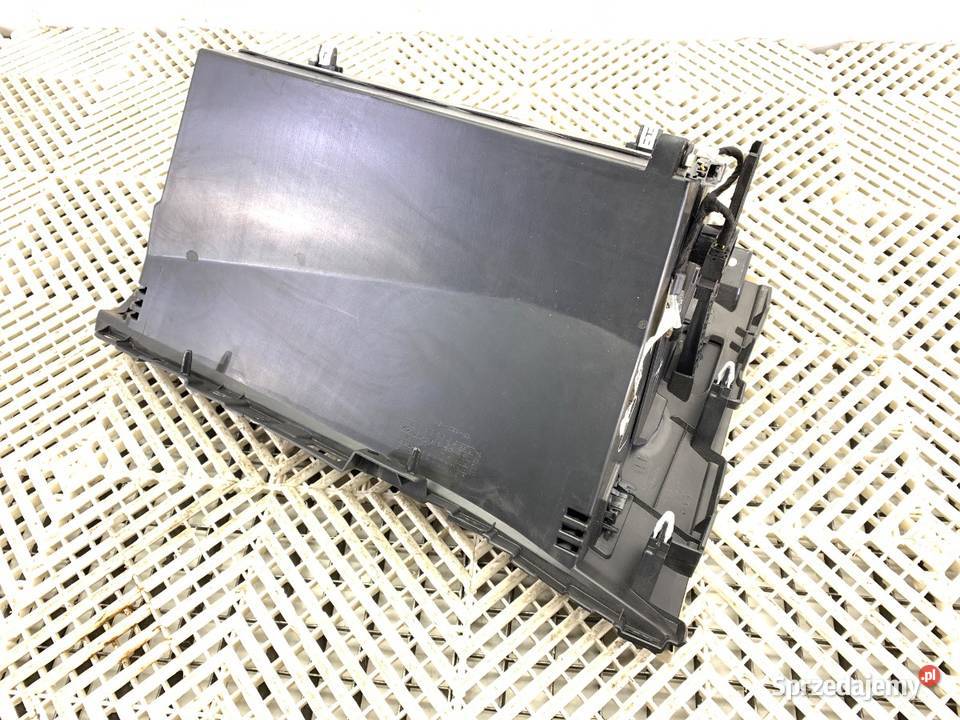 SCHOWEK PASAŻERA FORD MONDEO MK5 SedanLimuzyna