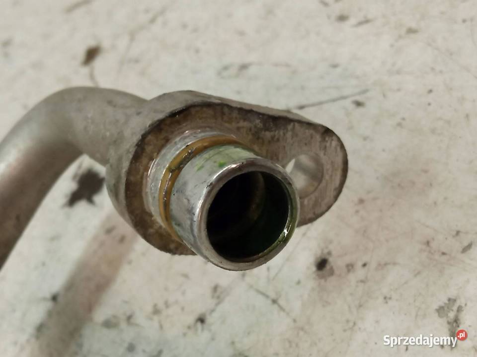 PRZEWÓD KLIMATYZACJI RURKA 16 DCI KPL 924900016R