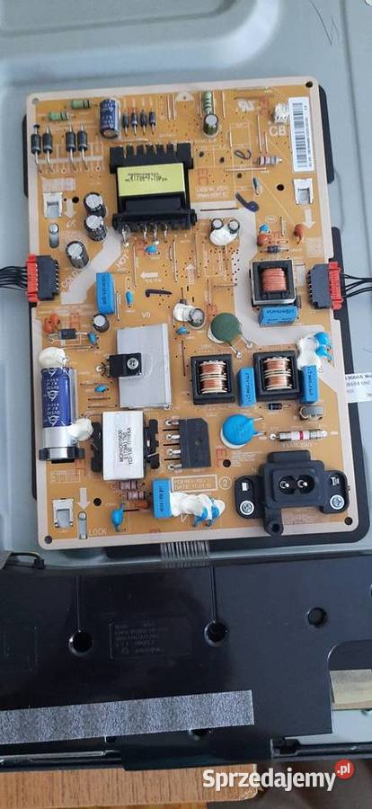 Samsung ue 43M5602AK zbita matryca Sosnowiec