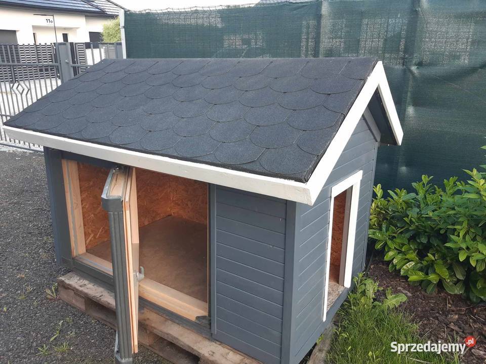 Buda psa xxxl Nadarzyn sprzedam