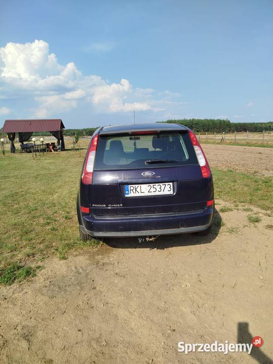 Ford Focus c podkarpackie Kolbuszowa