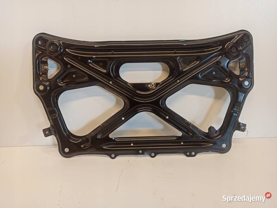AUDI A6 C7 A7 WZMOCNIENIE BELKI PRZÓD 4H0399345Q osobowe Atrapy