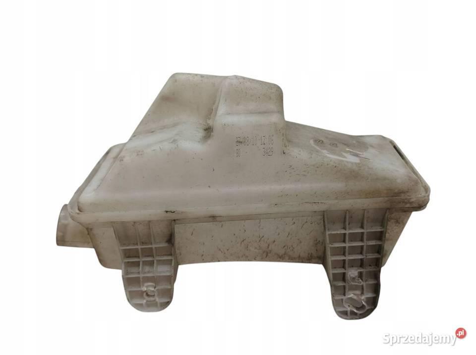 ZBIORNICZEK SPRYSKIWACZY 13250456 Opel Meriva II