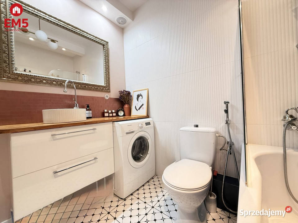 Mieszkanie Białystok Antoniukowska 4897m2 2