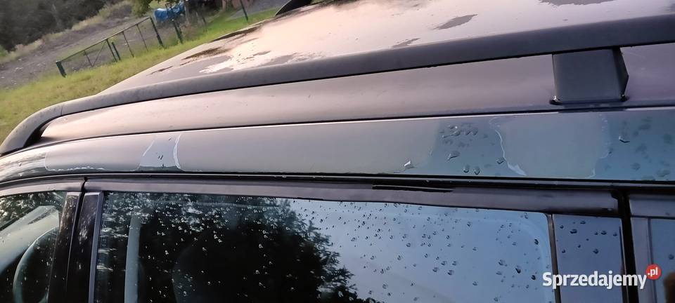 Okazja sprzedam Volkswagen Passat B5 kombi Jaworze