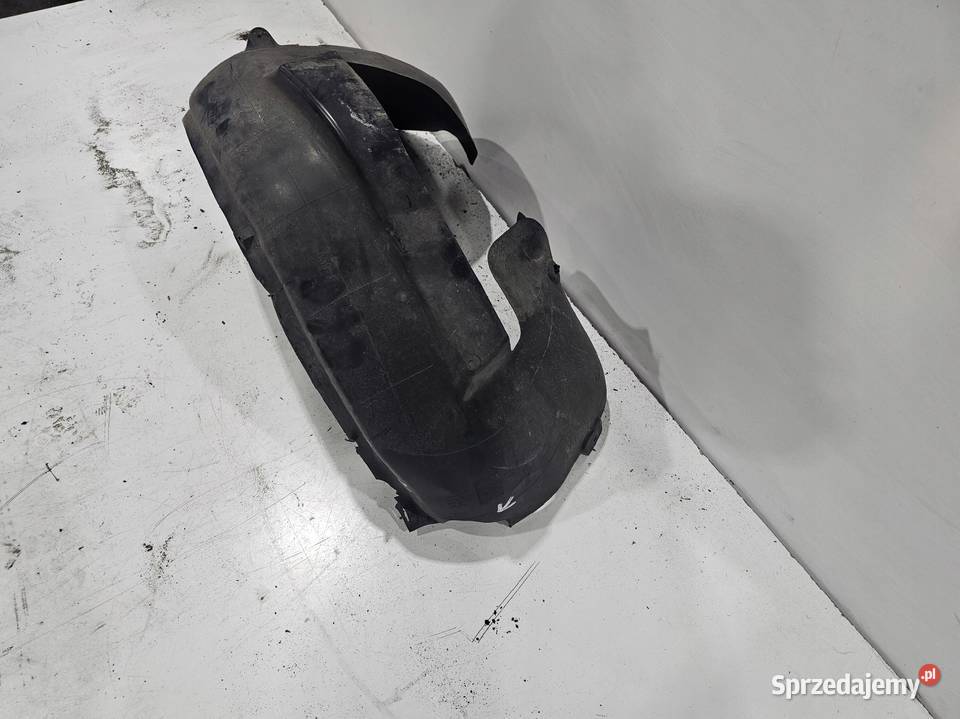 NADKOLE PRAWY PRZÓD AUDI A3 8P 8P0821172G osobowe Przystajń