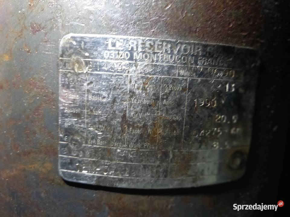 Sprężarka śrubowa Magnum Niedrzwica Kościelna-Kolonia