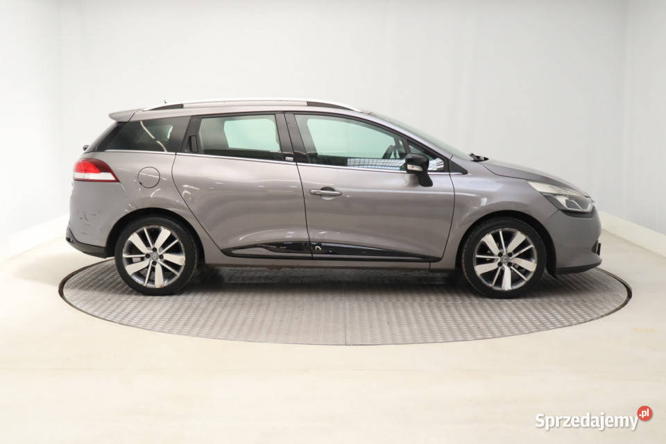 Renault Clio 09 TCe benzyna