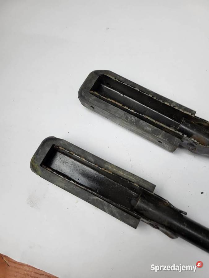 STOPKI MOTOCYKLOWE DKW NSU SIMSON ZUNDAPP Rybnik