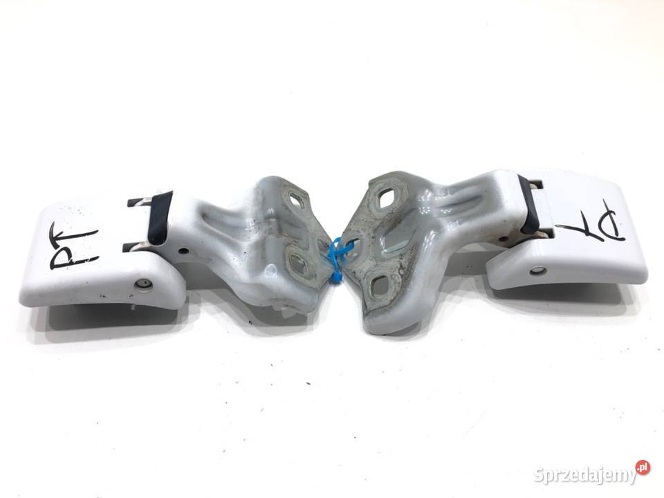 ZAWIAS DRZWI TYLNYCH PRAWY OPEL VIVARO C Bus