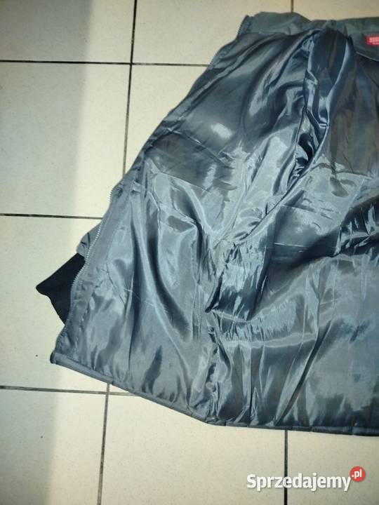 Nowa kurtka męska zimowa BIG STAR rozmiar M Bydgoszcz sprzedam