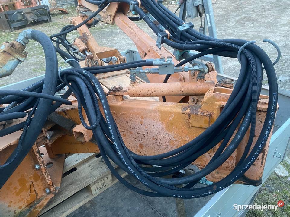 Kosiarka czołową marki schmidt Do kosiarek opolskie Pokój