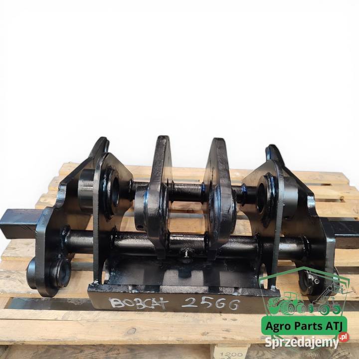 Adaptacja Osprzętu 5040107 Bobcat T2556