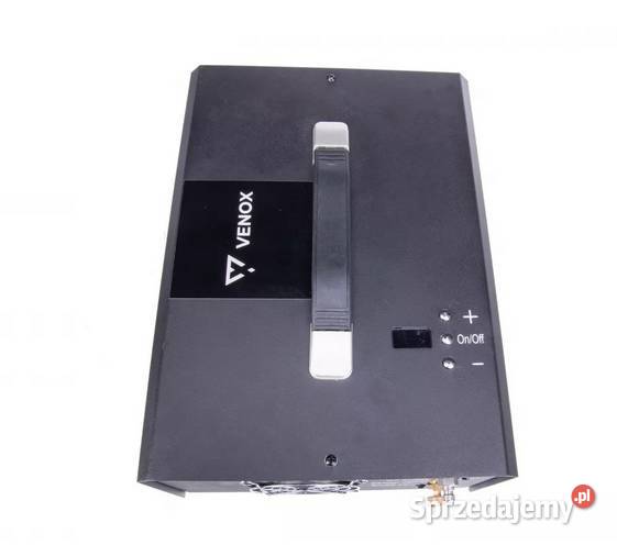 Kompresor Venox 12V 310bar niekokesz Trzcianka