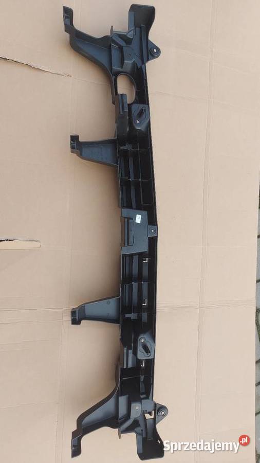 Absorber tył Dacia Duster 2 II 850908914r osobowe