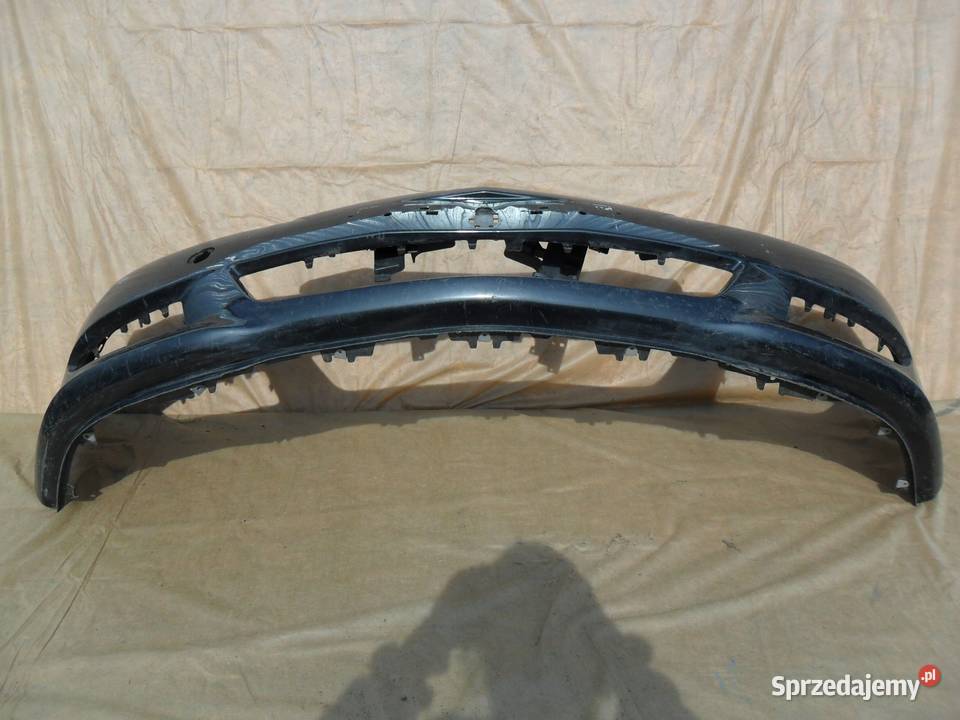 ZDERZAK PRZEDNI PRZÓD MAZDA 3 HATCHBACK 2003 osobowe Nowy Tomyśl