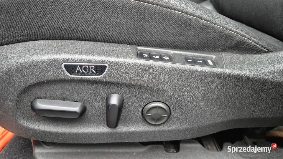 Opel Insignia 20 Diesel 128kW ST Elegance AGR nieuszkodzony Dąbrowa Górnicza