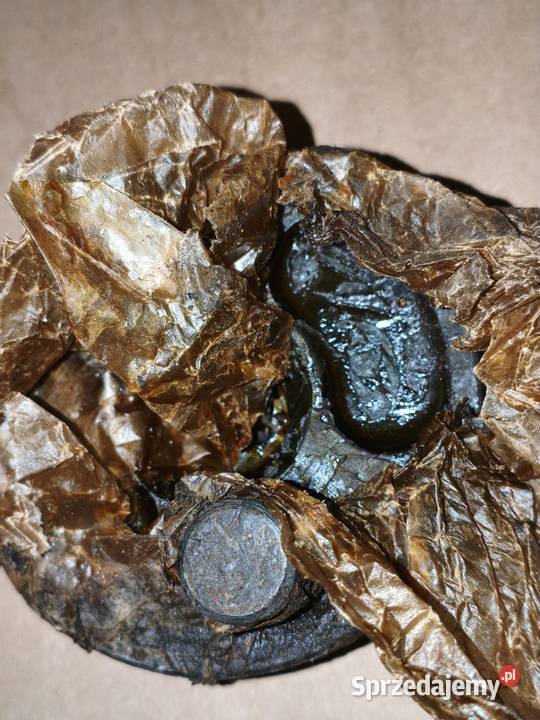 Zabierak napędowy skrzyni biegów MW750 M72 K750