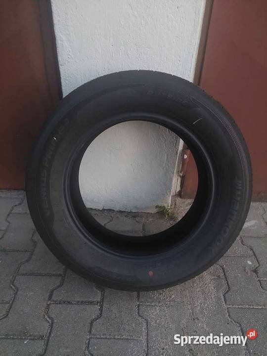 Komplet nowych opon Hankook Ventus Prume 3 205 Żary