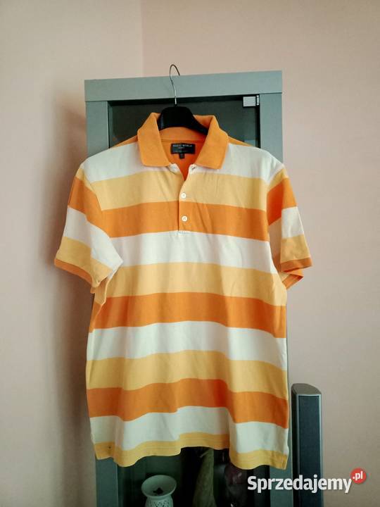 Koszulka Polo Łódź