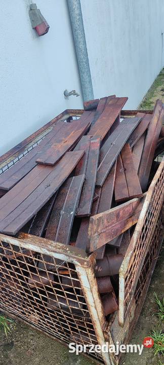 Elementy resorów Pozostałe Koło