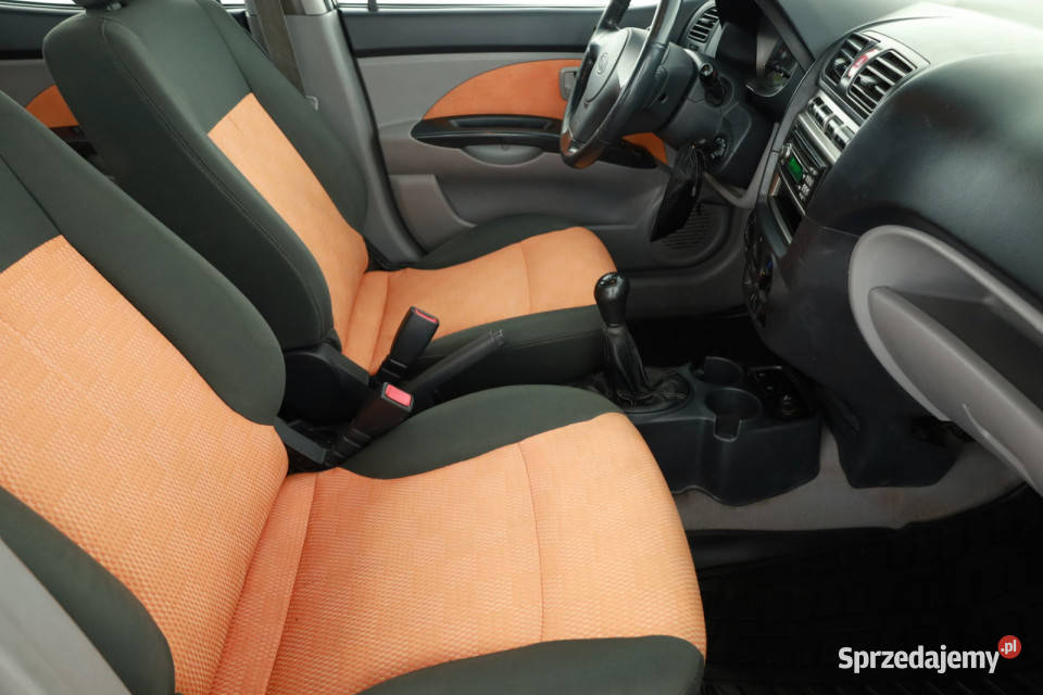 Kia Picanto 11 Piaseczno