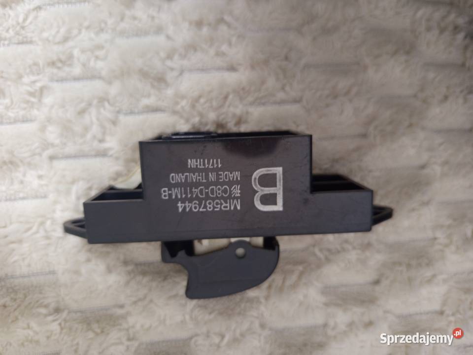 Asx przełącznik szyb tył osobowe