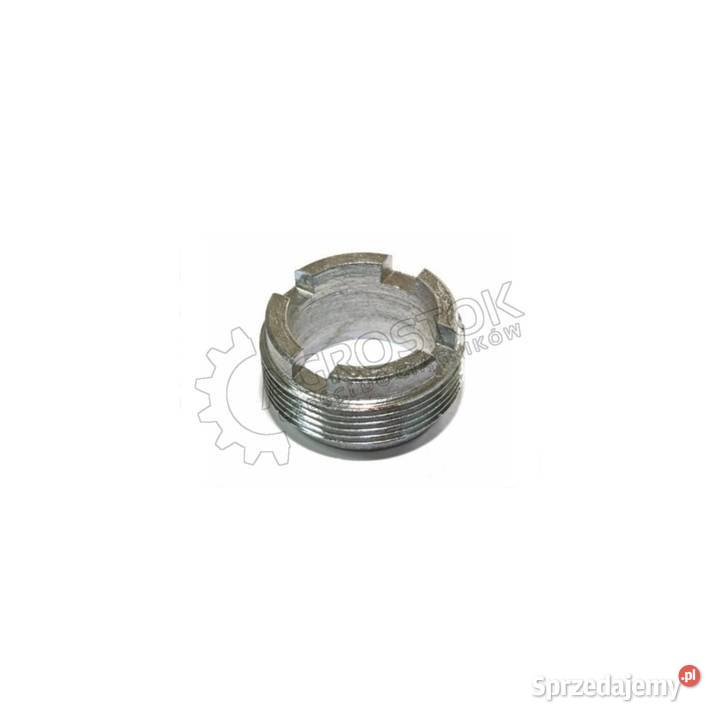 Nakrętka gniazda głowicy mtz sprzedam