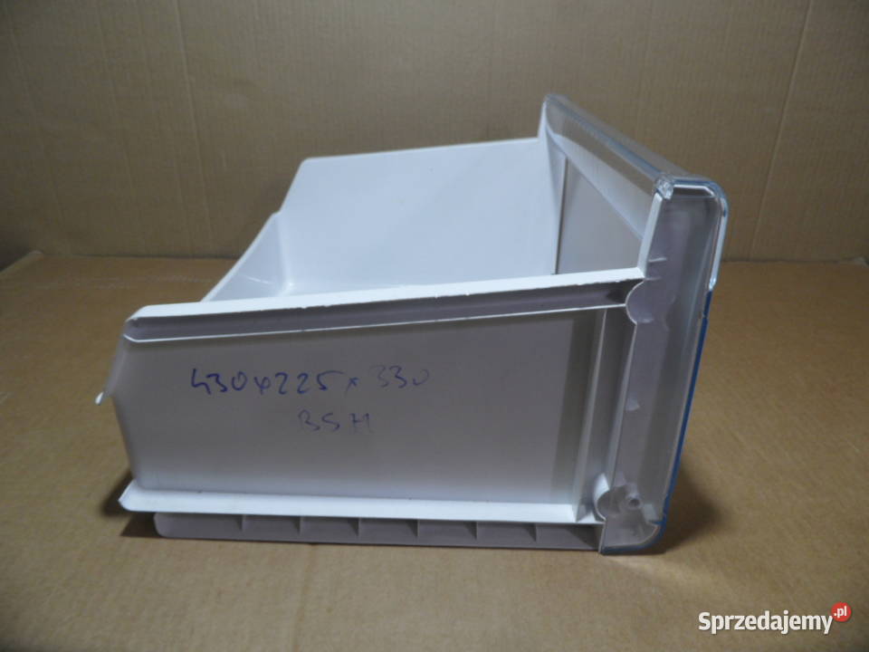 szuflada lodowki bosch świętokrzyskie