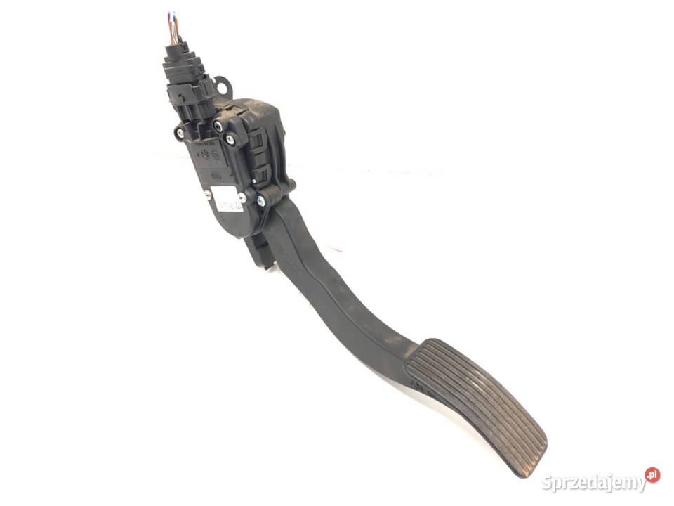 POTENCJOMETR GAZU CHEVROLET EPICA 20 150 0411 osobowe