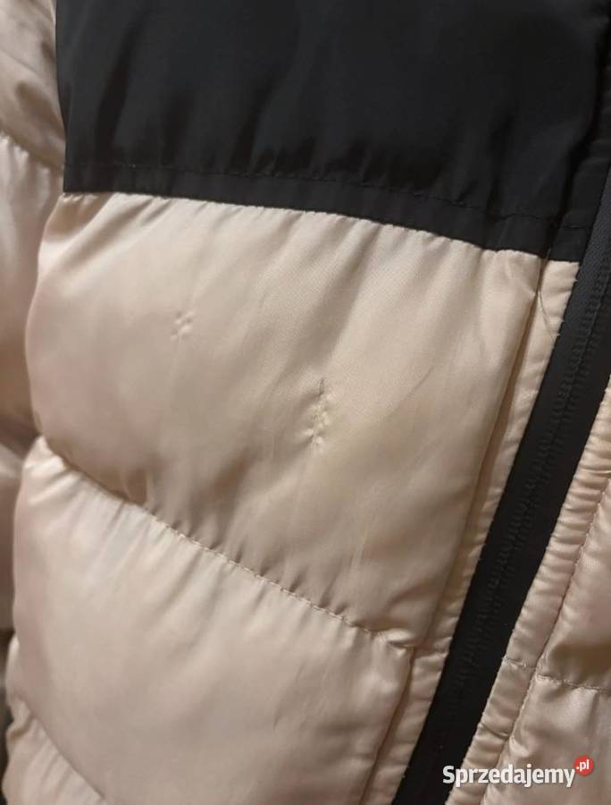 Kurtka zimowa narciarska Crivit Plus druga The Elbląg