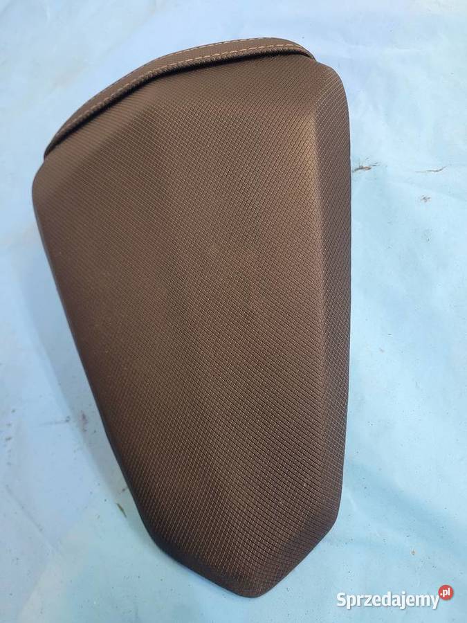 Kawasaki Ninja ZX 400 siedzenie kanapa fotel