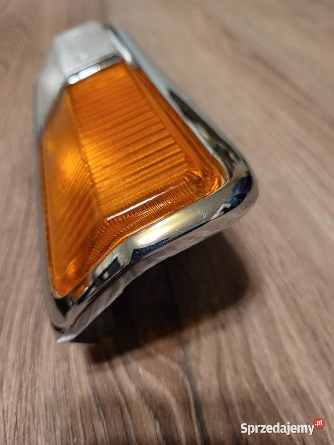 Migacze fiat 125p pierwsza seria sprzedam