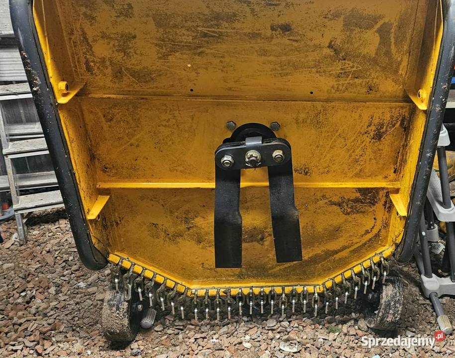 Kosisko agregat koszący Stiga Park AZM90 S Bulowice sprzedam