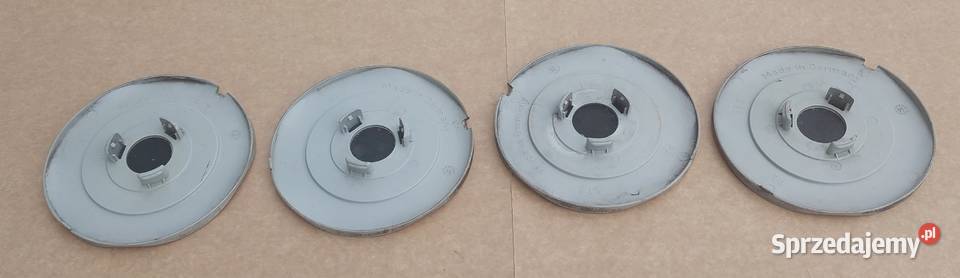 DEKIELKI KAPSLE KOŁPACZKI EXCLUSIVE BY STINNES dolnośląskie Mielęcin