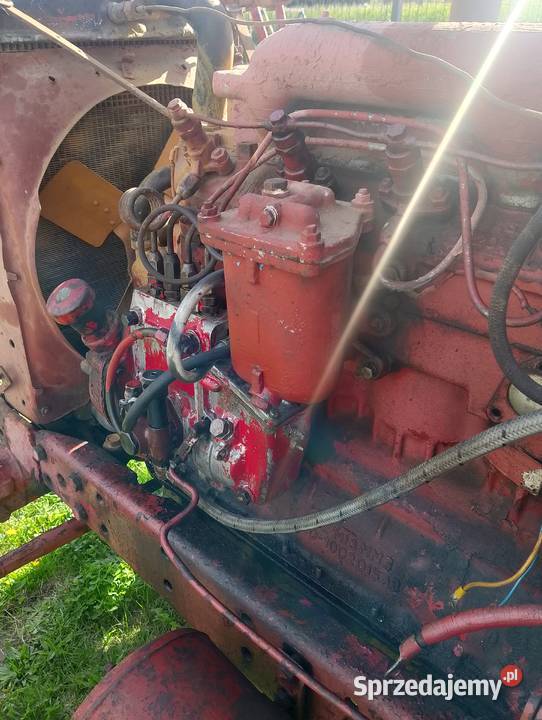 Sprzedam mtz 52 Nowogard