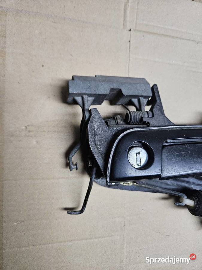 Klamka drzwi bmw e32 Lublin