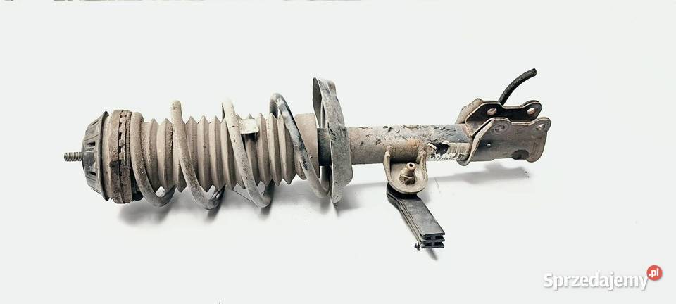 AMORTYZATOR PRAWY PRZÓD FIAT TIPO II kujawsko-pomorskie