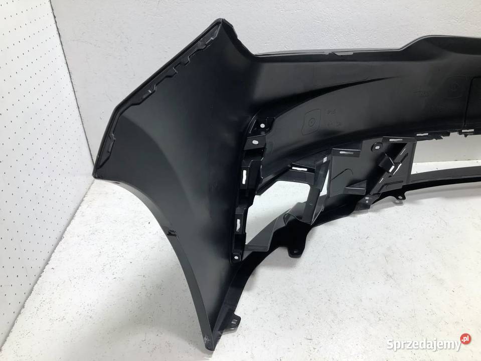 Toyota Corolla E18 20172019 LIFT ZDERZAK PRZÓD Skarżysko-Kamienna