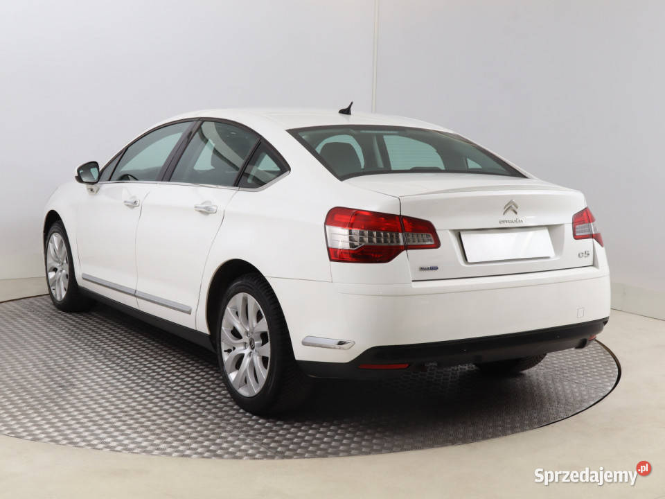 Citroen C5 20 BlueHDI 4/5 Bielany Wrocławskie