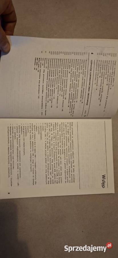 Drogi gruntowe i ich wzmacnianie 1 wydanie niski Łęczyca