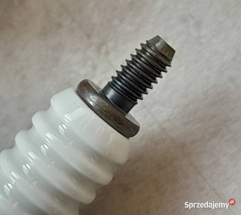 Świeca zapłonowa Motocyklowa Irydowa Ngk IMR8C9H Dąbrowa Górnicza