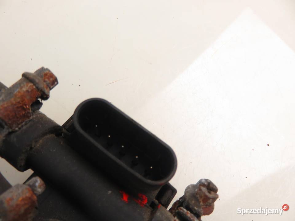 4X WTRYSK LPG BARRACUDA 67R016407