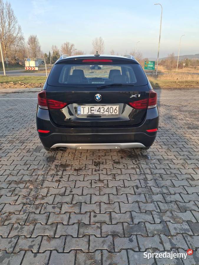 BMW X1 sDrive Małogoszcz
