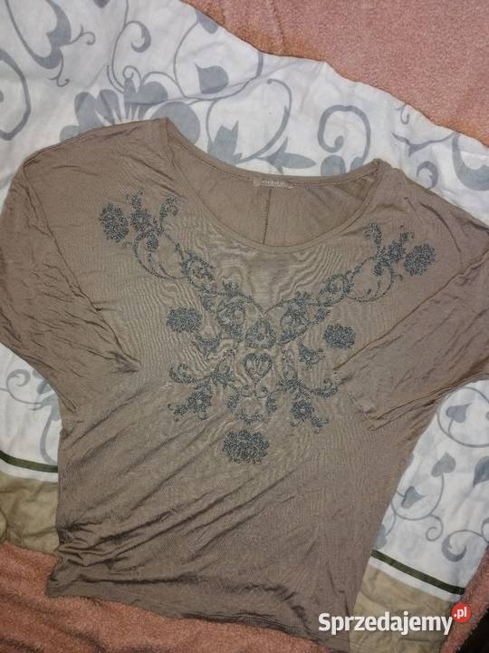 Nowa Bluzka ORSAY S 3/4 sprzedam