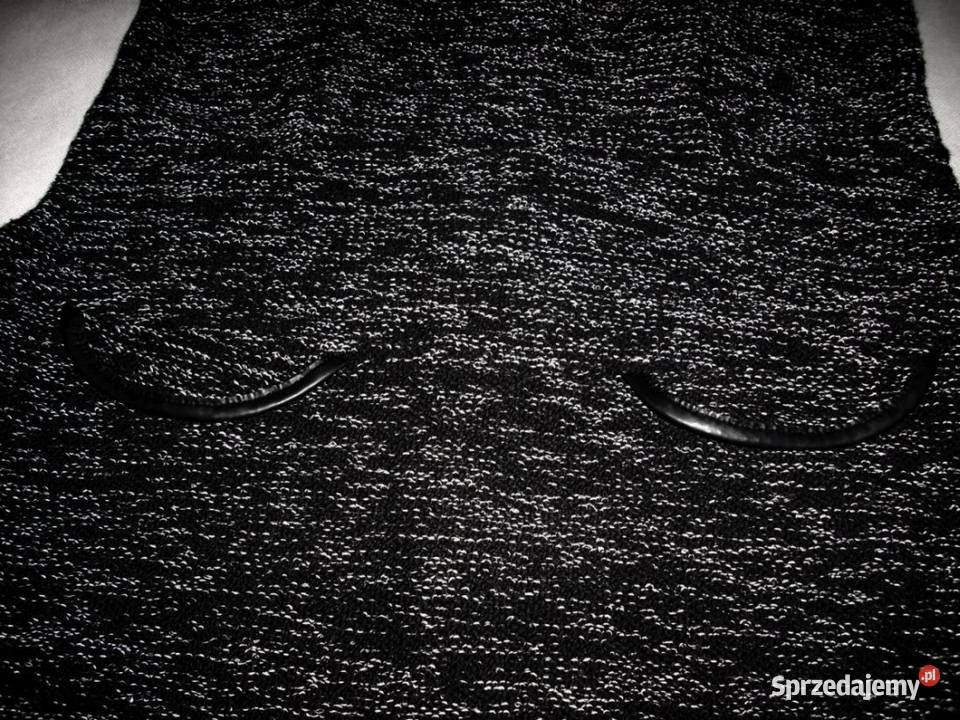 ORSAY sukienka Dzianinowa Melanż NOWA 38 40 Nowy Sącz