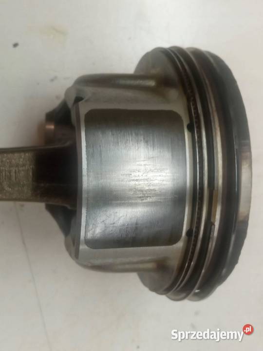TŁOK KORBOWÓD DSFM5670 14 TURBO A14NET Opel świętokrzyskie