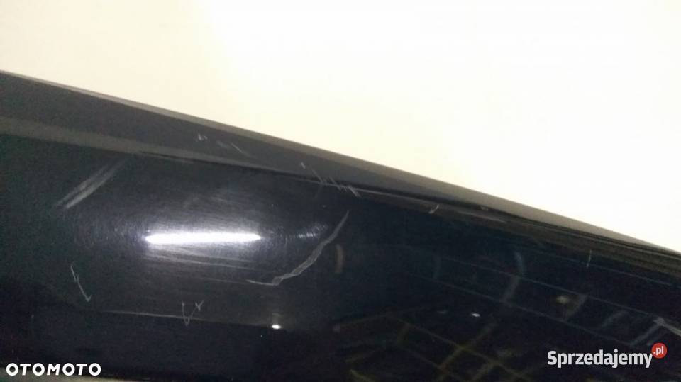 DRZWI PRAWY PRZÓD PRZEDNIE VW BORA GOLF IV osobowe Włoszczowa